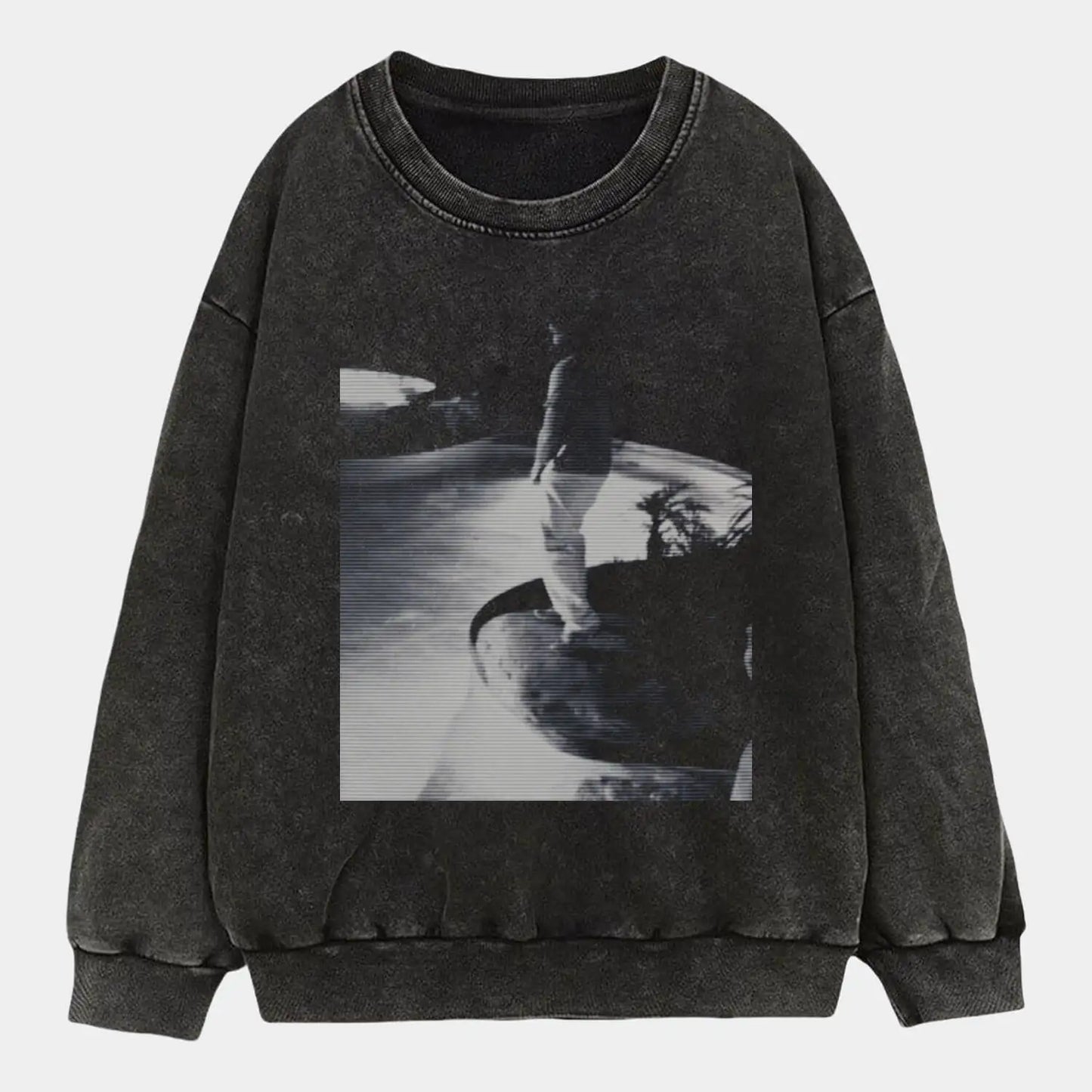 THE HANGOVER T-SHIRT V3.3