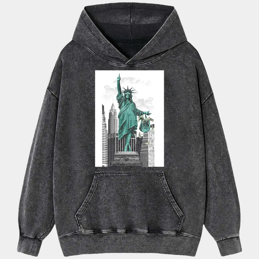Statue Of Liberty T-SHIRT