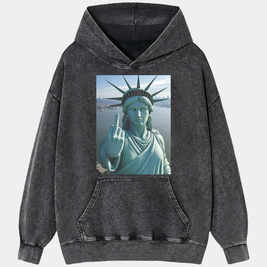 Statue Of Liberty T-SHIRT