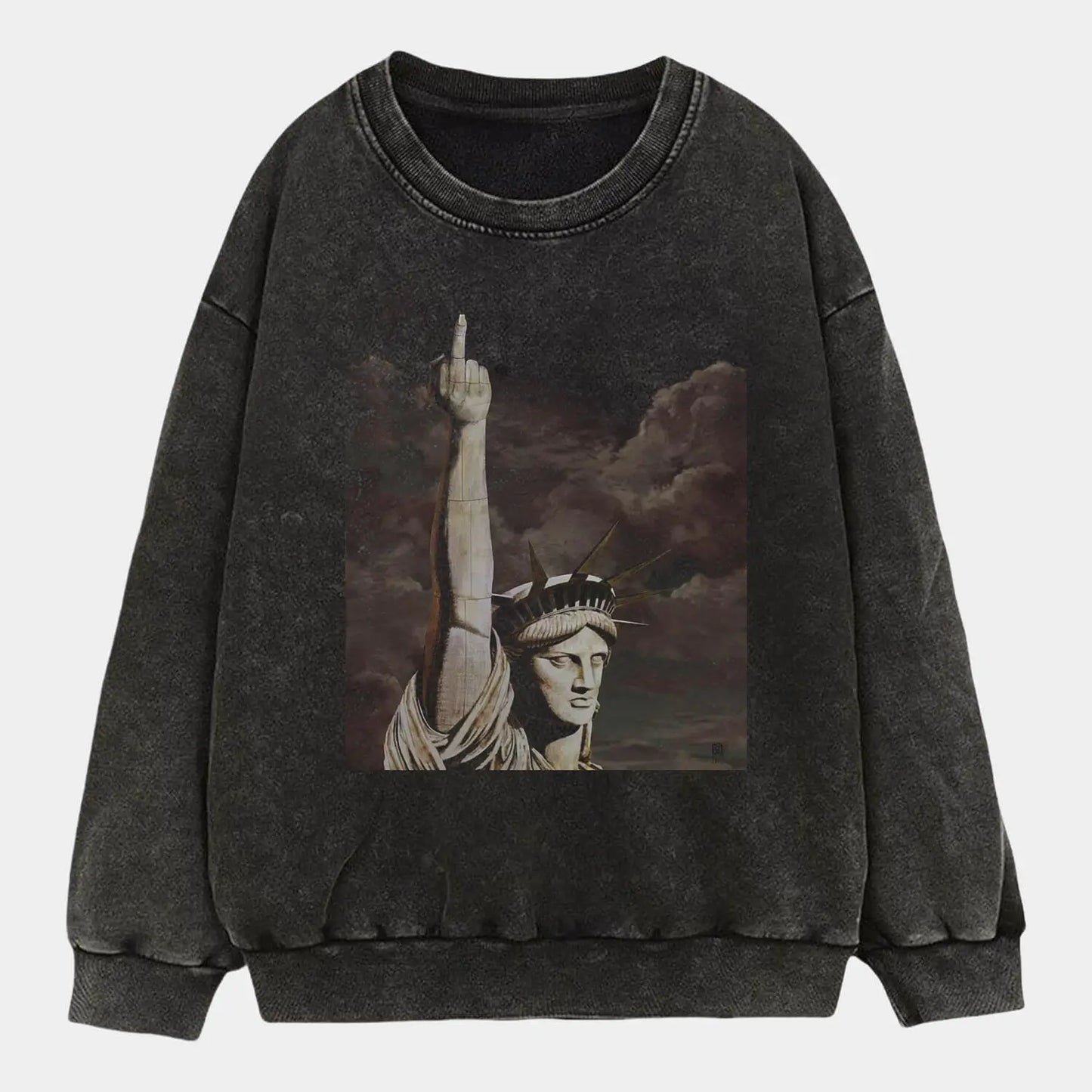 Statue Of Liberty T-SHIRT