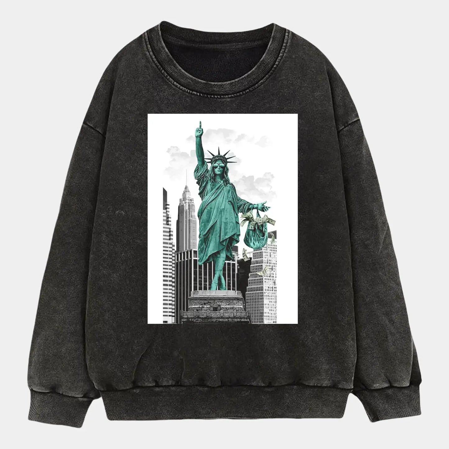Statue Of Liberty T-SHIRT