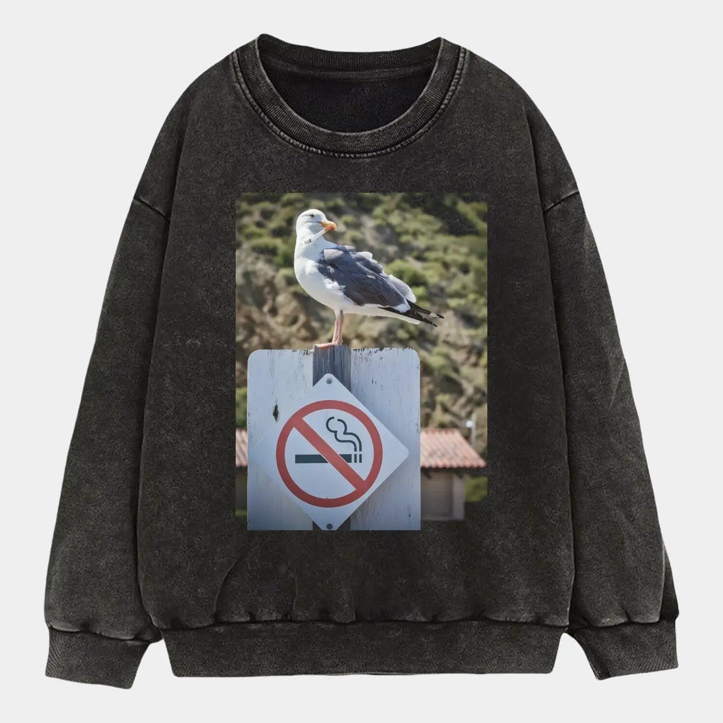 BIRD T-SHIRT