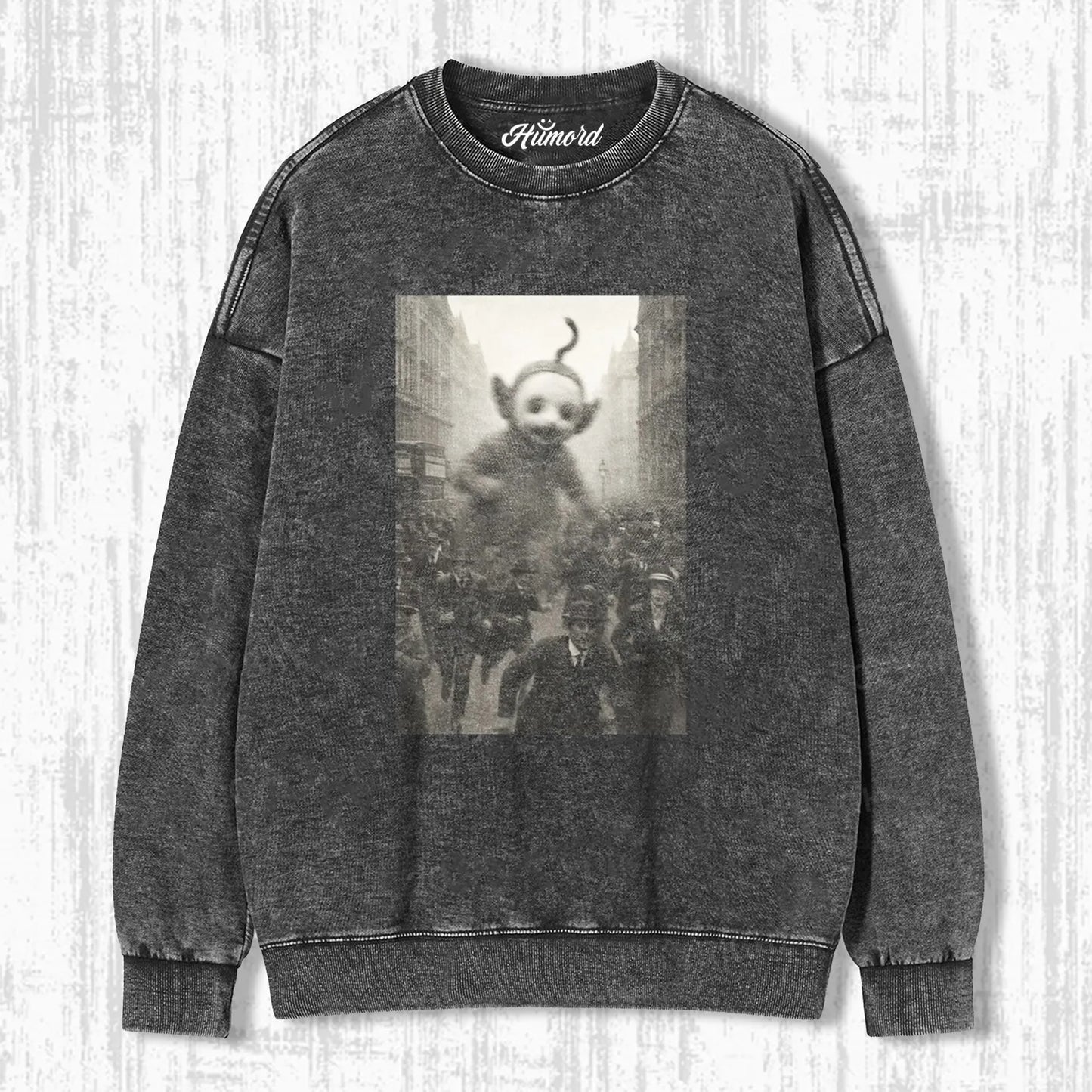 TELETUBBIES T-SHIRT V1.7