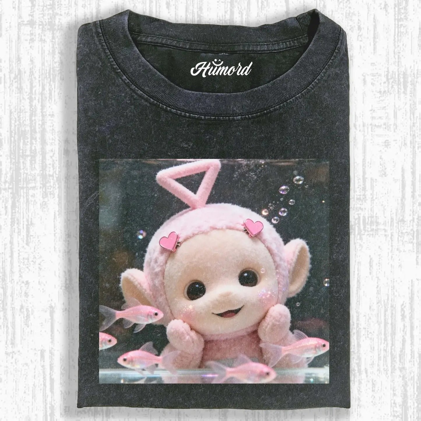 TELETUBBIES T-SHIRT