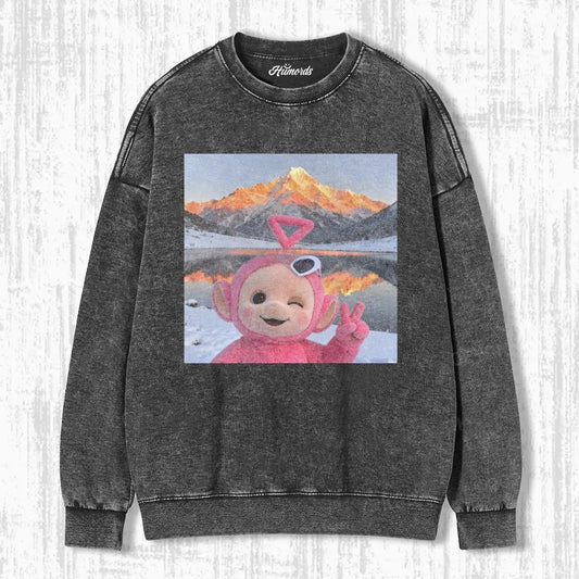 TELETUBBIES TEE 1.1