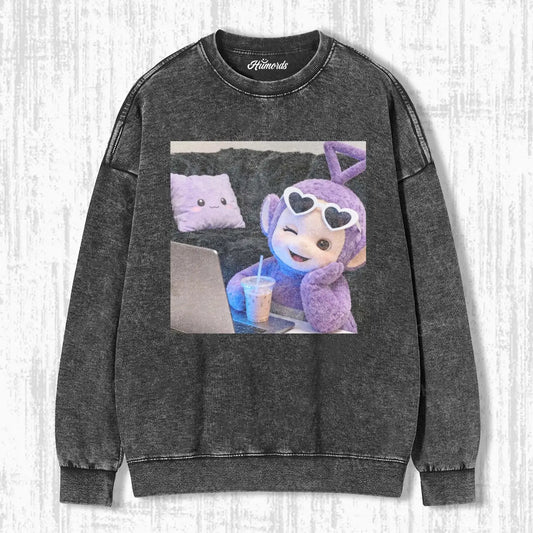 TELETUBBIES TEE 1.2