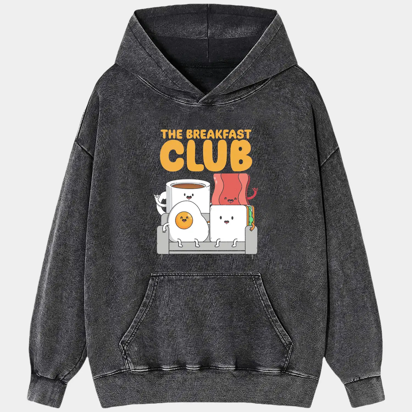 THE BREAKFAST CLUB TEE