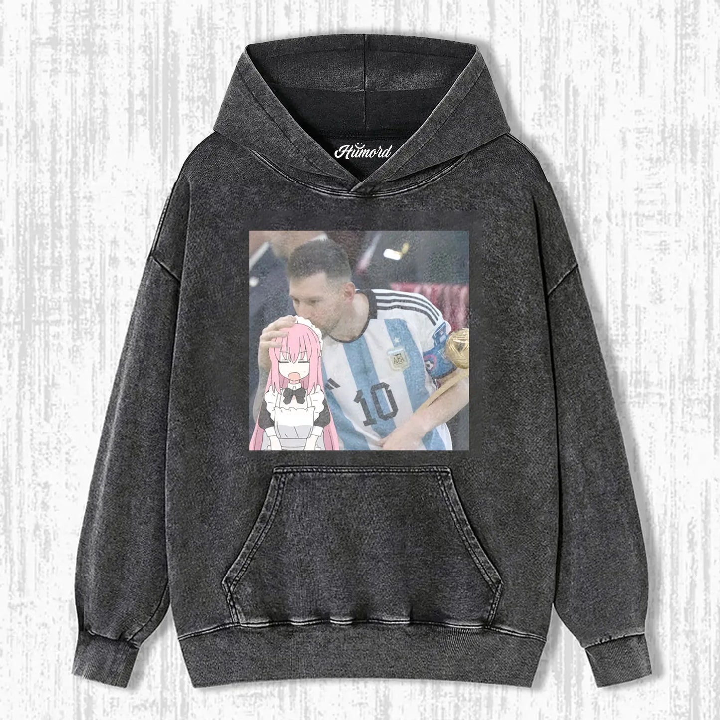 THE COLLAGE FUN ART T-SHIRT V1.3