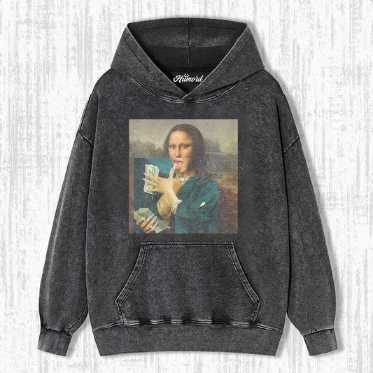 THE COLLAGE FUN ART T-SHIRT V1.6