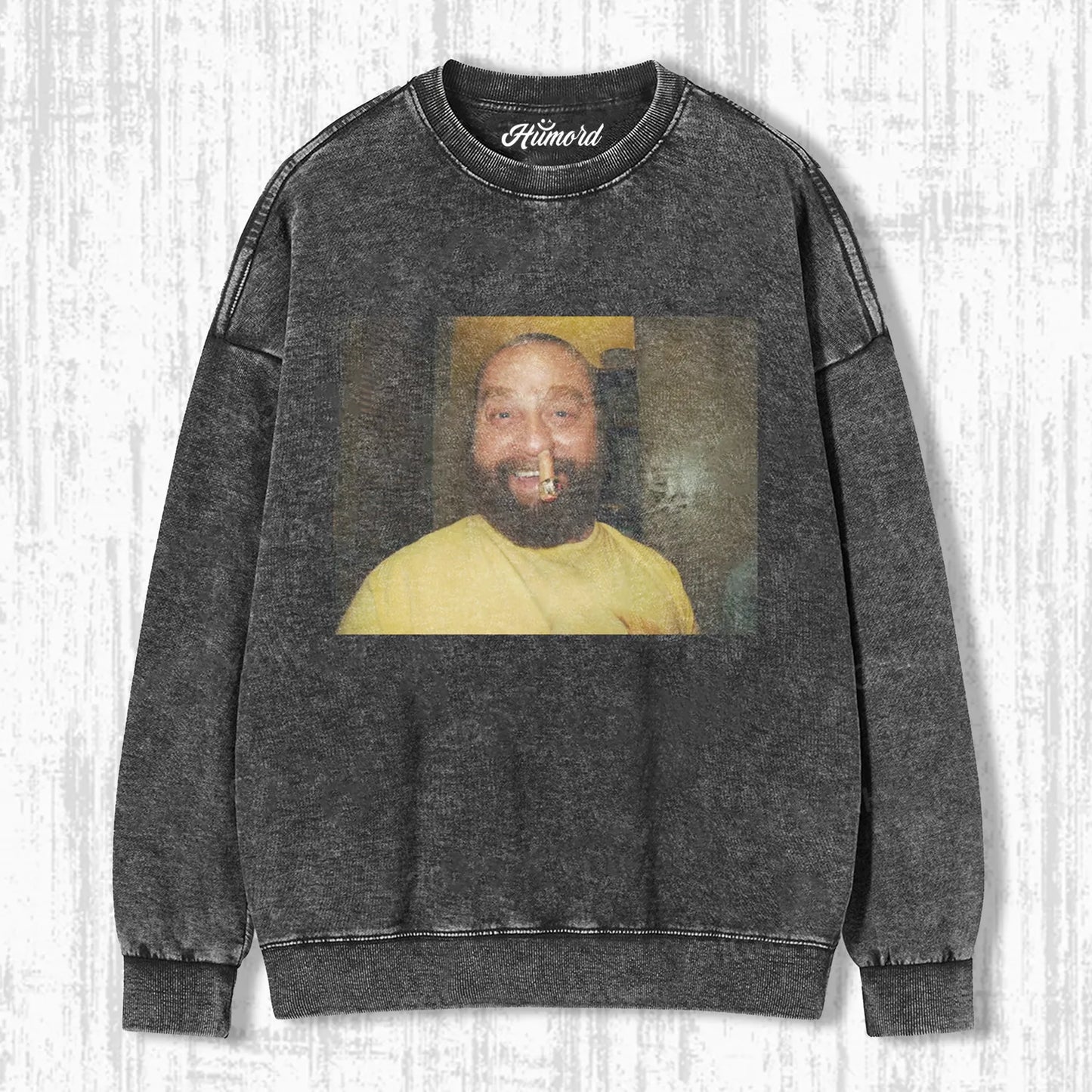 THE HANGOVER T-SHIRT