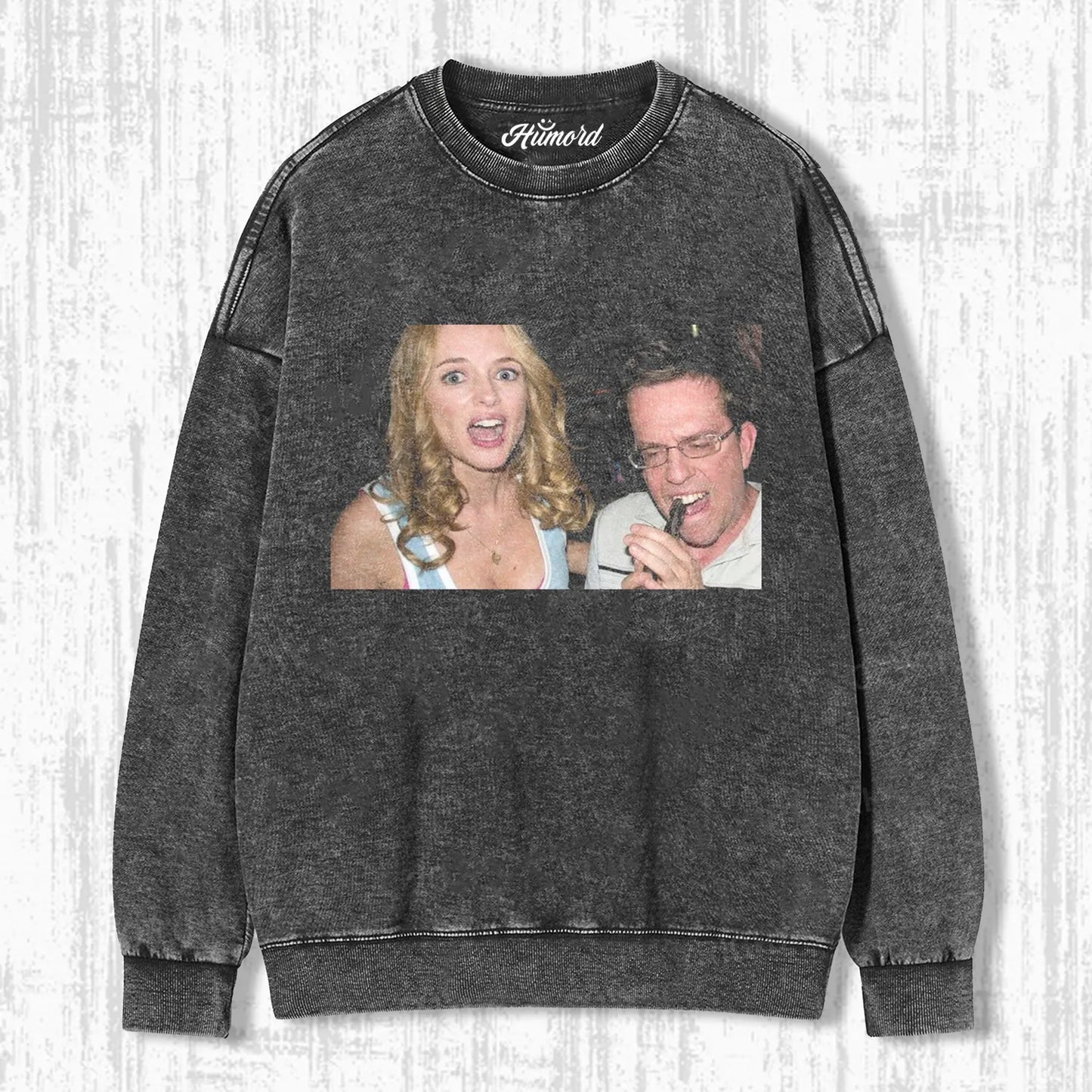 THE HANGOVER T-SHIRT V2.4