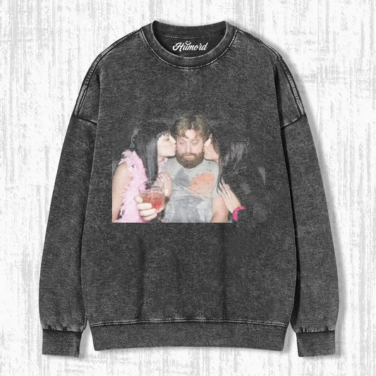 THE HANGOVER T-SHIRT V2.8