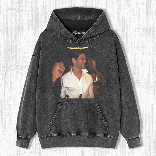 THE HANGOVER T-SHIRT V2.9