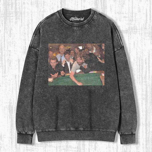 THE HANGOVER T-SHIRT V3.1