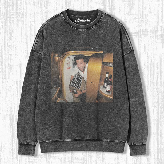 THE HANGOVER T-SHIRT V3.7