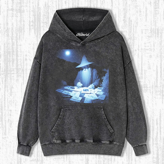 THE LORD OF THE RINGS T-SHIRT V2.0