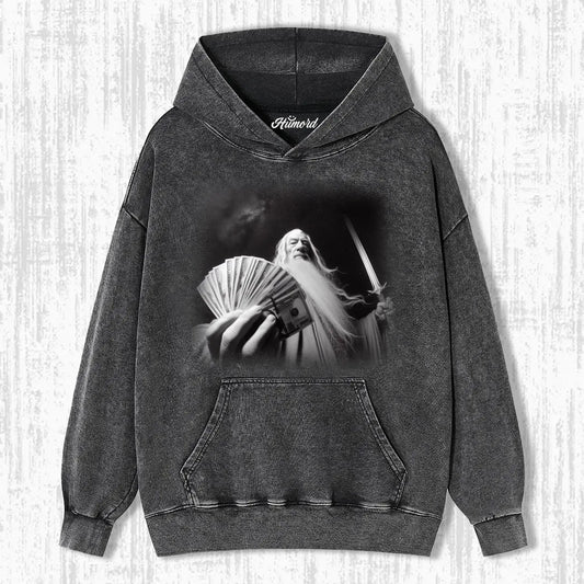 THE LORD OF THE RINGS T-SHIRT V4.3