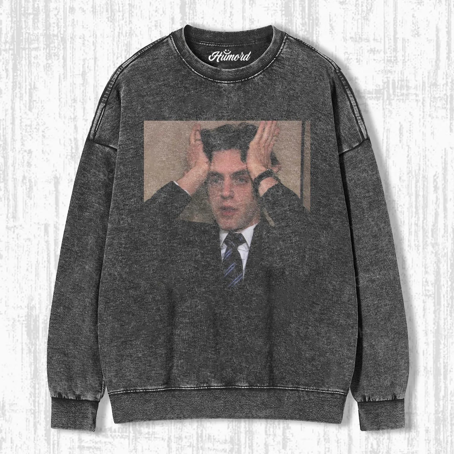 THE OFFICE T-SHIRT V1.0