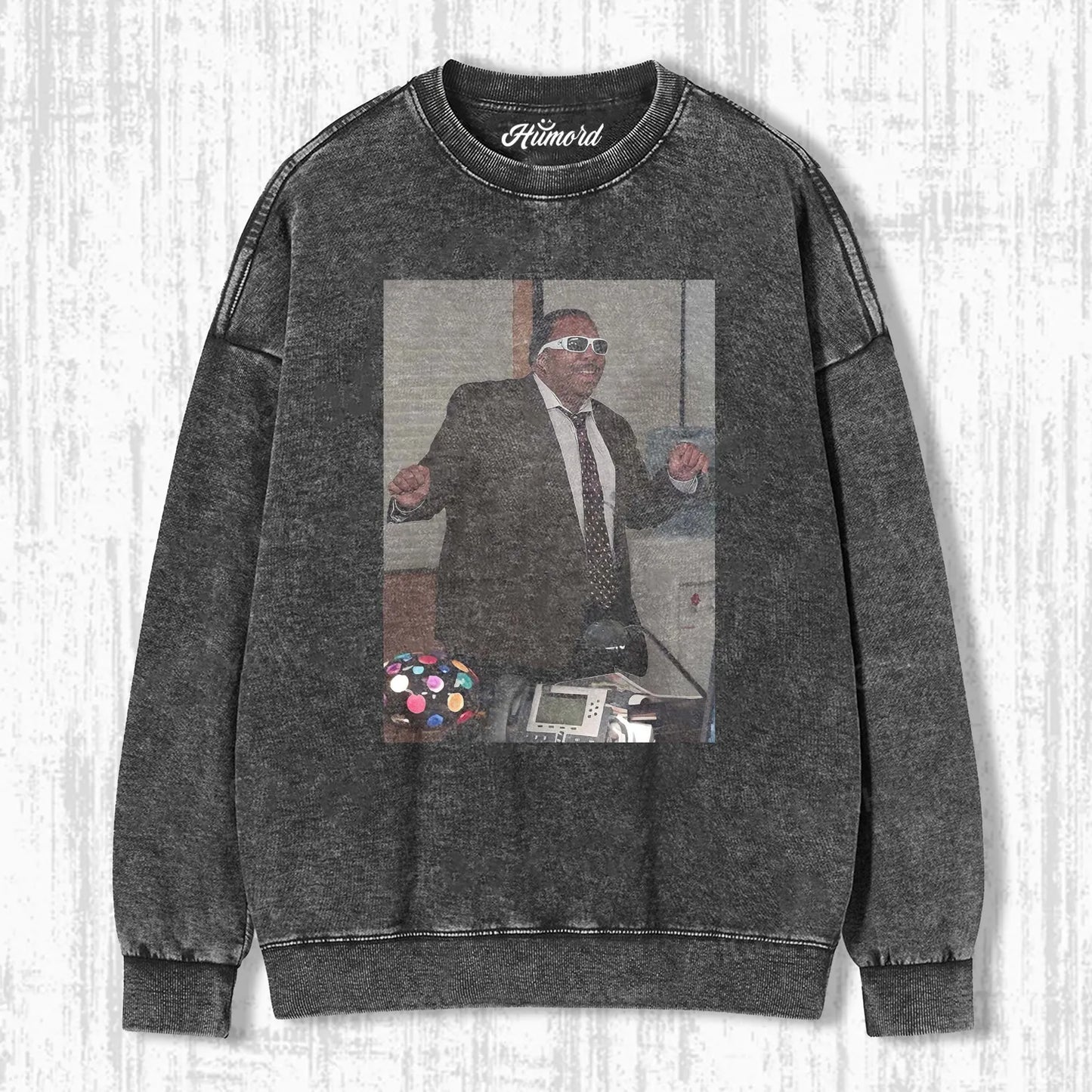 THE OFFICE T-SHIRT V1.3