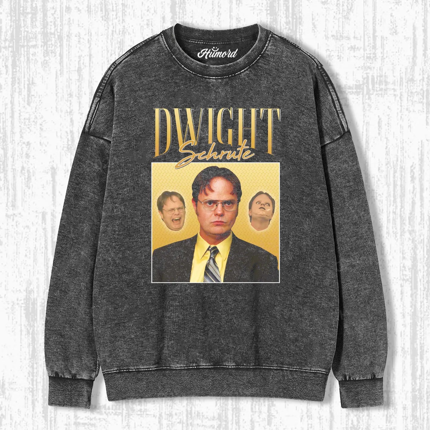 THE OFFICE T-SHIRT V1.8