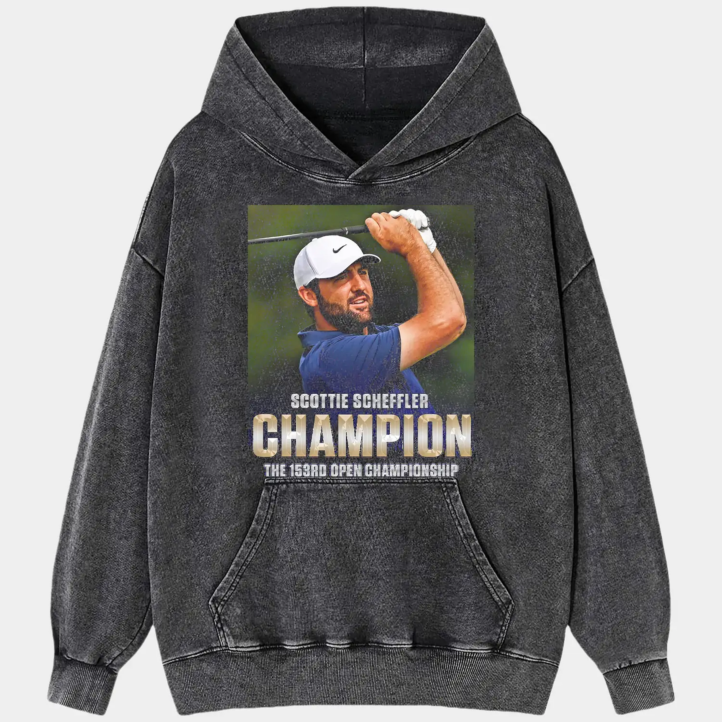 THE OPEN CHAMPIONSHIP 2025 2.0 TEE