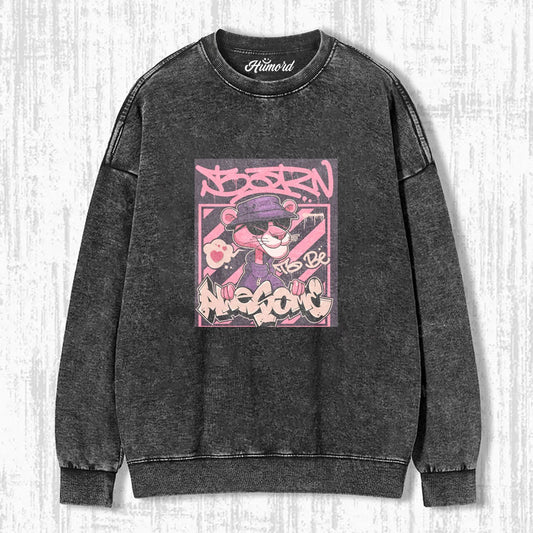 THE PINK PANTHER T-SHIRT