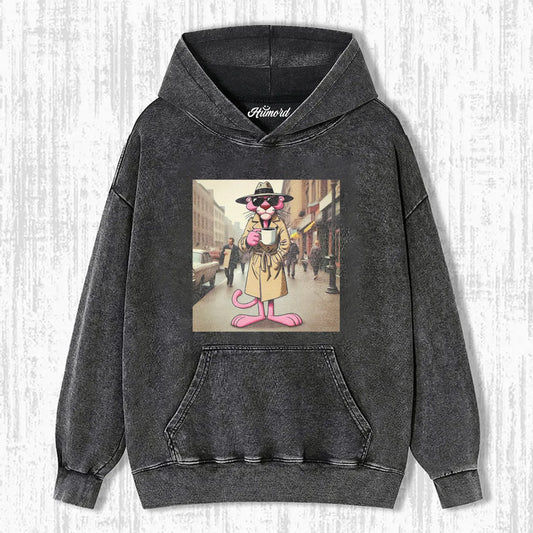 THE PINK PANTHER T-SHIRT V1.4