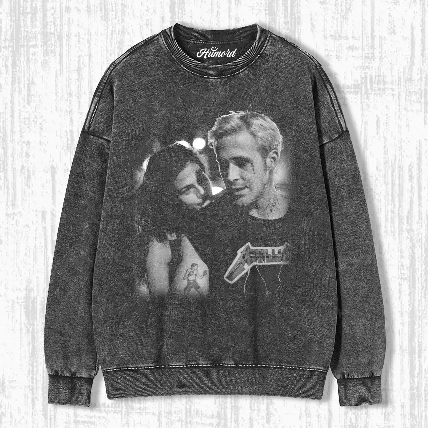 THE PLACE BEYOND THE PINES T-SHIRT V1.1