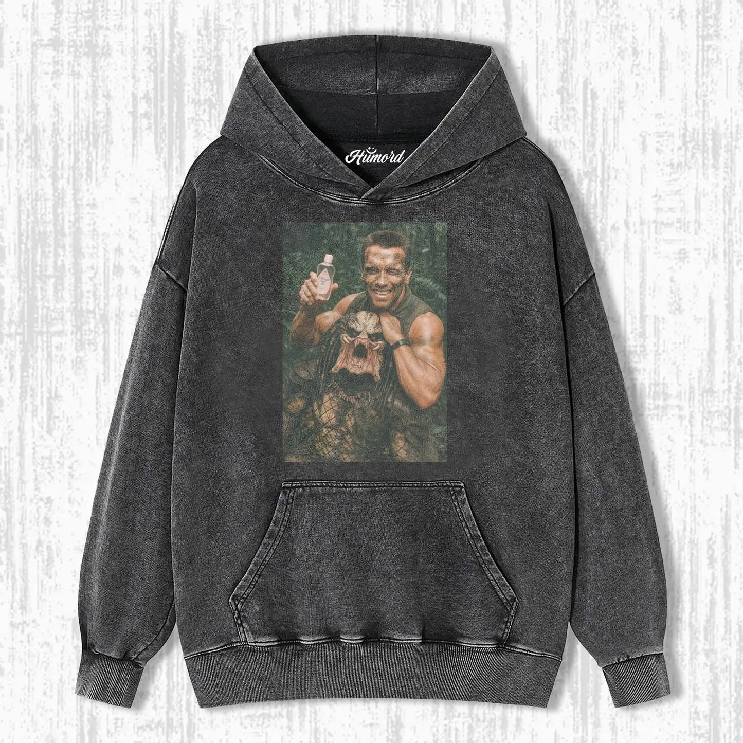 THE PREDATOR T-SHIRT V1.0