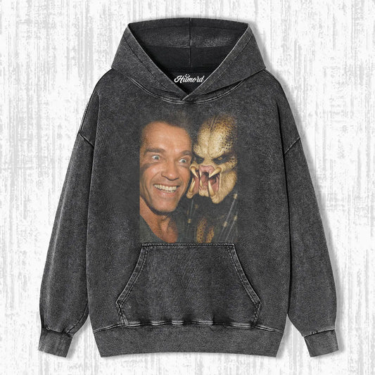 THE PREDATOR T-SHIRT V1.1