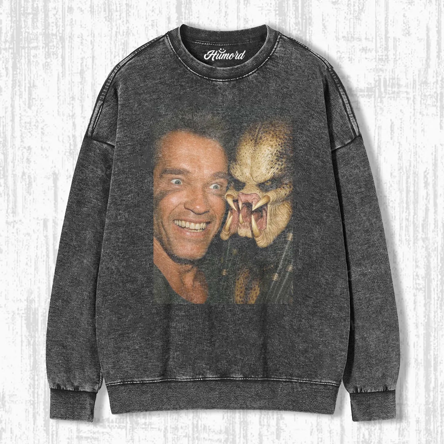 THE PREDATOR T-SHIRT V1.1