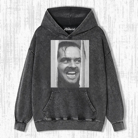 THE SHINING T-SHIRT V1.5