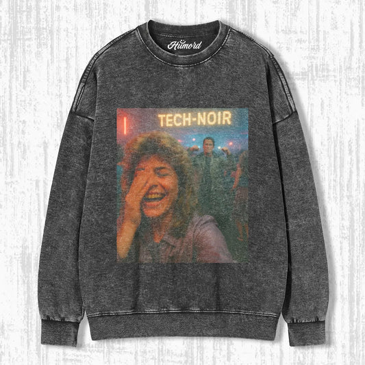 THE TERMINATOR T-SHIRT V1.4