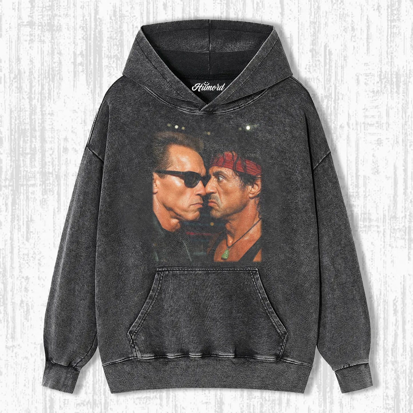 THE TERMINATOR T-SHIRT V1.6