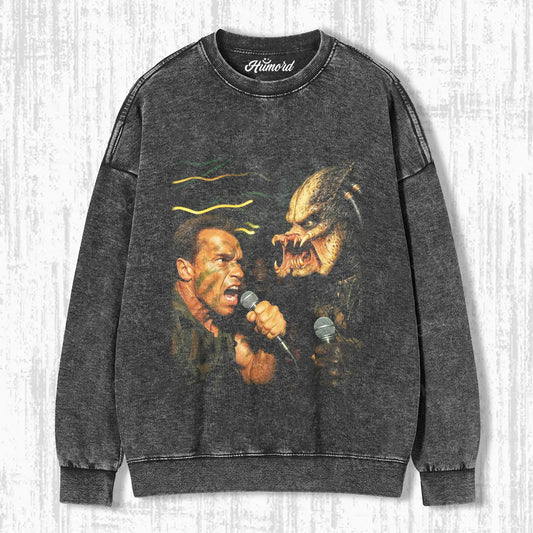 THE TERMINATOR T-SHIRT V1.8