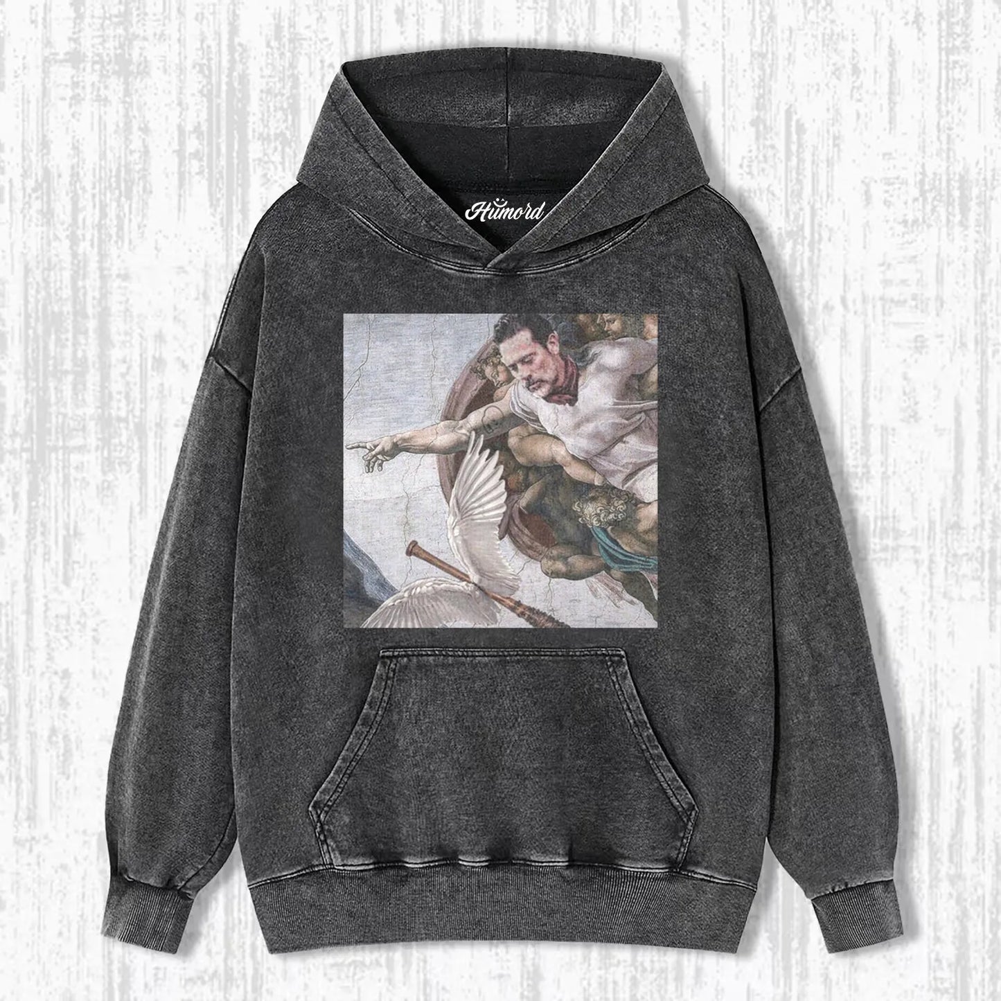 THE WALKING DEAD T-SHIRT V1.4