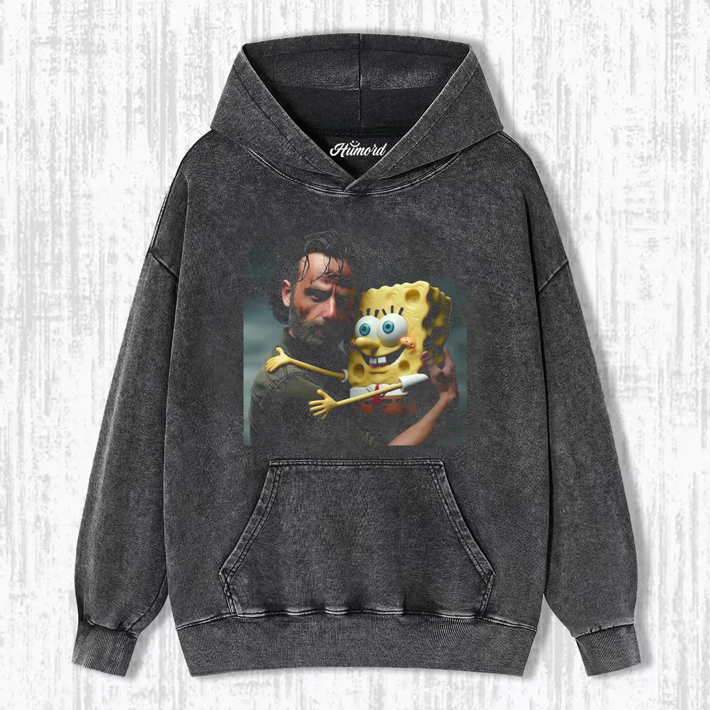 THE WALKING DEAD T-SHIRT V1.5