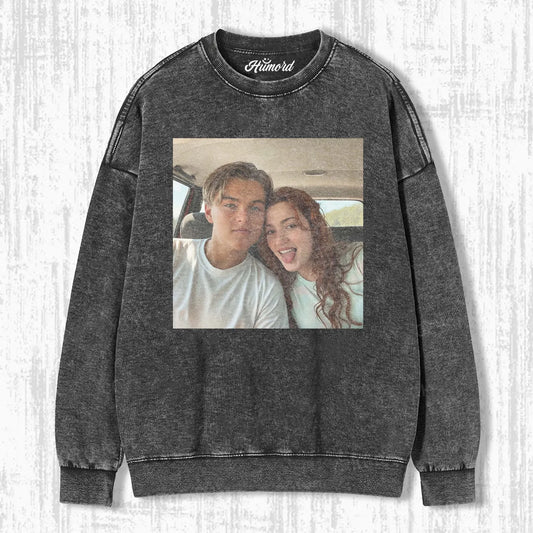 TITANIC T-SHIRT V1.5