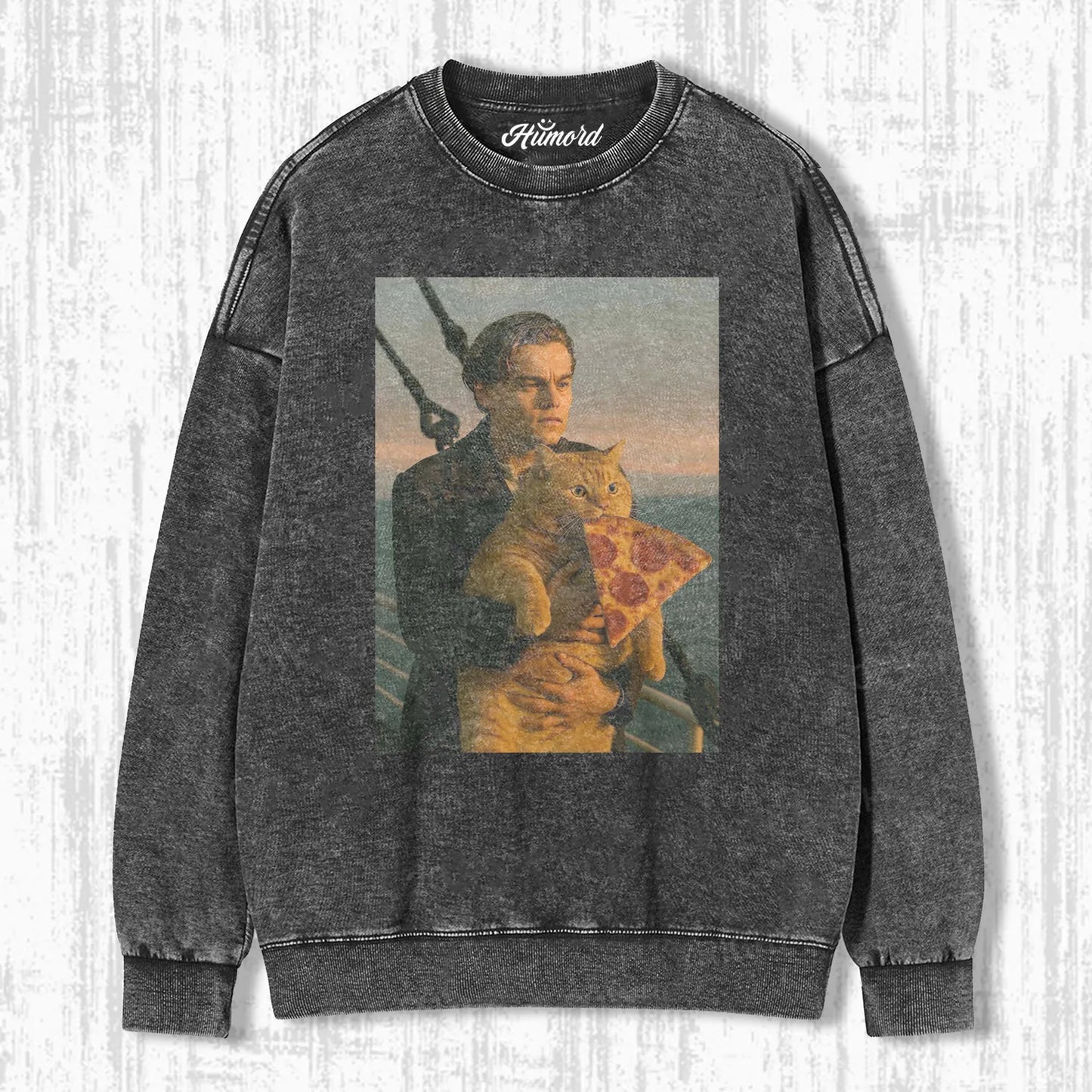 TITANIC T-SHIRT V1.6