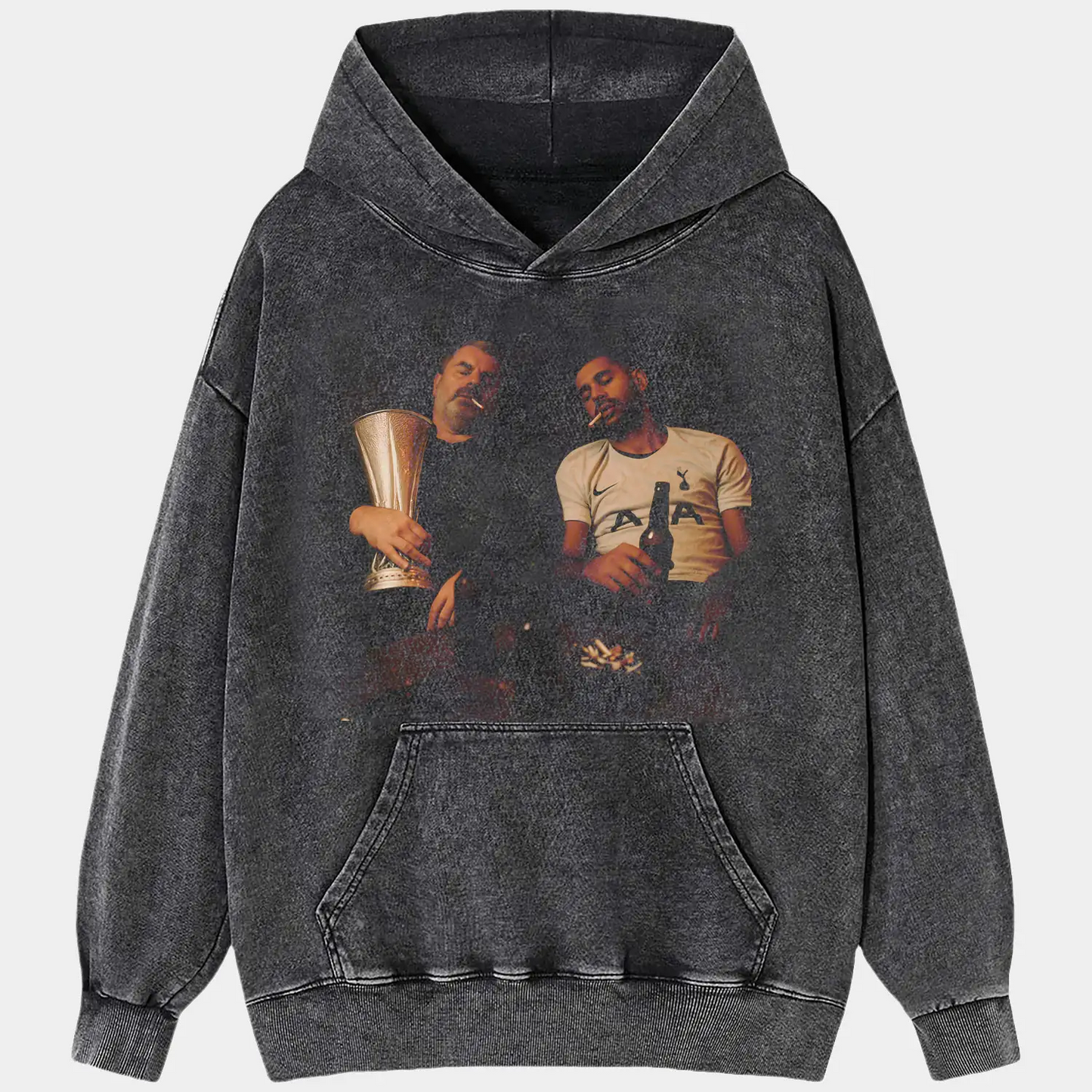 Tottenham Hotspur FC 2025 Tee