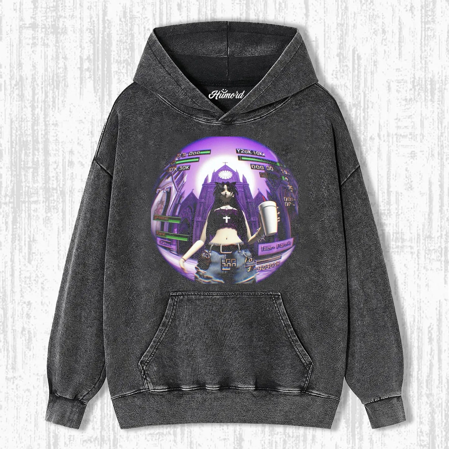 UNREALISTIC T-SHIRT 1.6