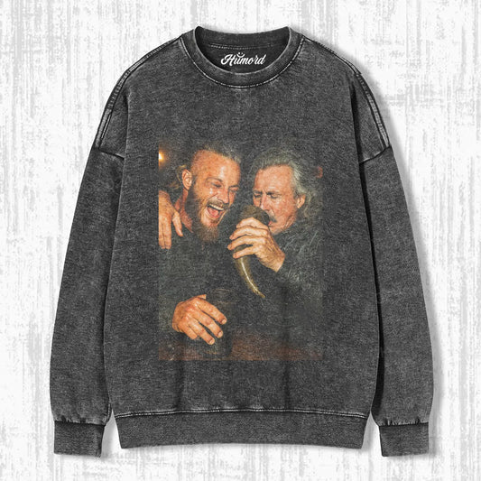 VIKINGR T-SHIRT V1.2