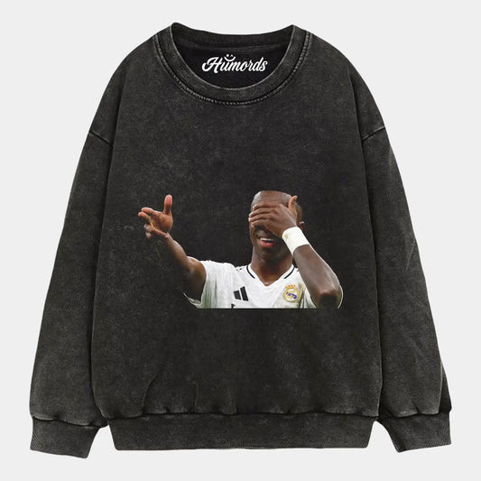 VINICUS JUNIOR T-SHIRT 1.0