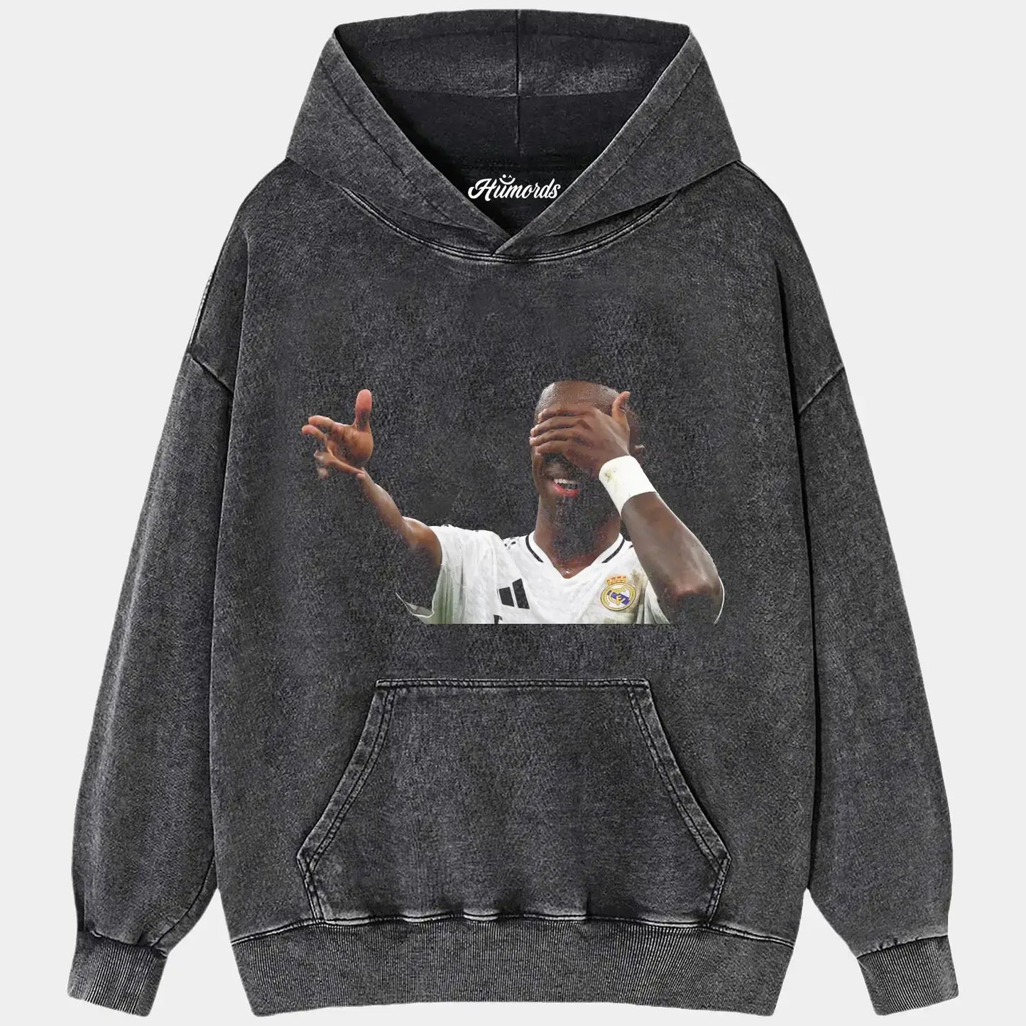 VINICUS JUNIOR T-SHIRT 1.0