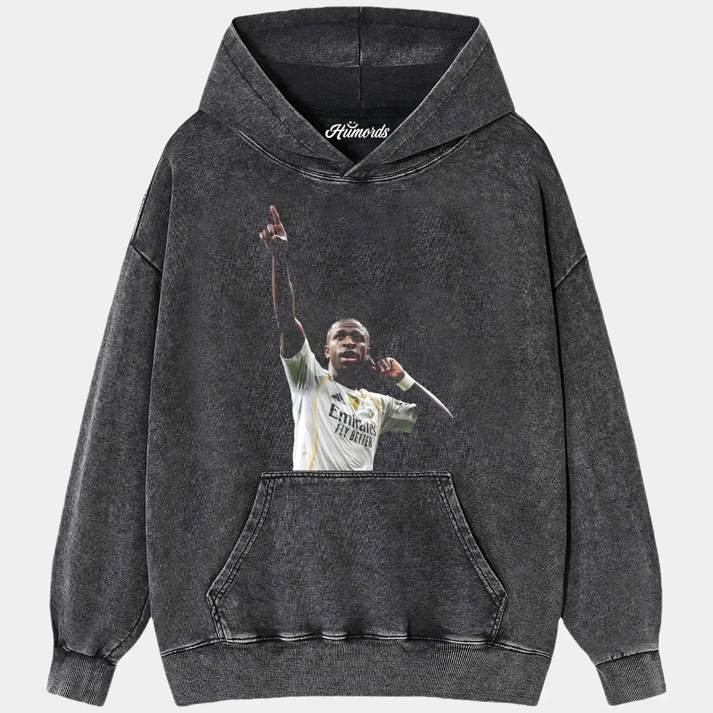 VINICUS JUNIOR T-SHIRT 1.2