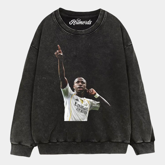 VINICUS JUNIOR T-SHIRT 1.2