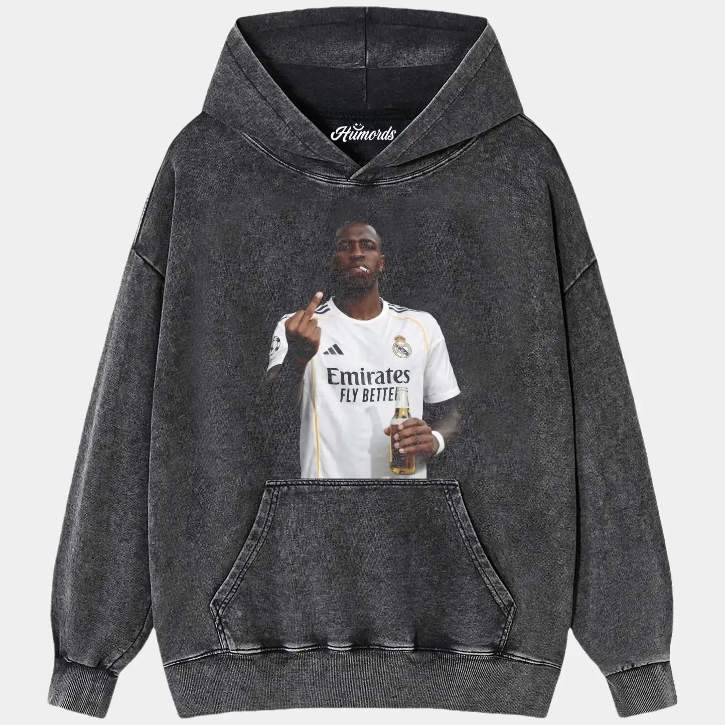 VINICUS JUNIOR T-SHIRT 1.1