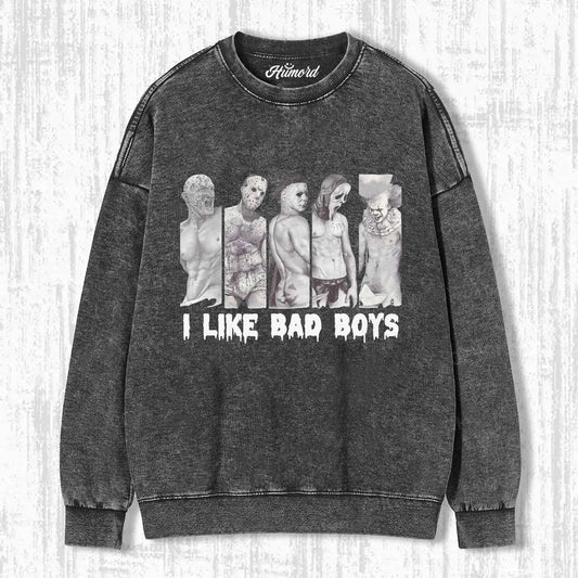 VINTAGE HALLOWEEN GRAPHIC T-SHIRT 1.0