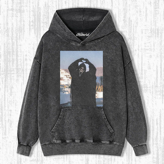 VINTAGE HALLOWEEN T-SHIRT V1.8