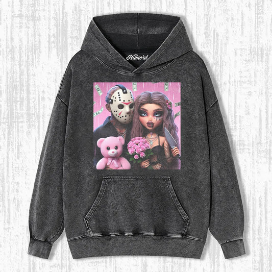 VINTAGE HALLOWEEN T-SHIRT V2.2